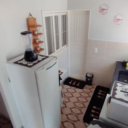 הוילה סנטה תרזה Casa Du Vo מראה חיצוני תמונה