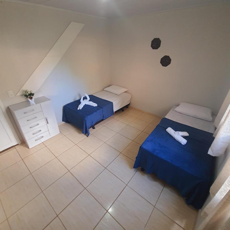 הוילה סנטה תרזה Casa Du Vo מראה חיצוני תמונה