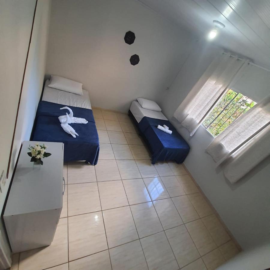 הוילה סנטה תרזה Casa Du Vo מראה חיצוני תמונה