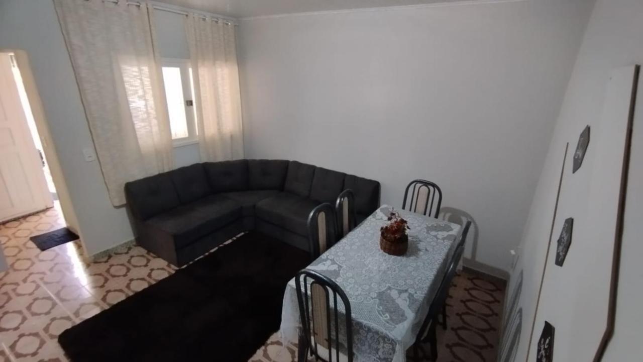 הוילה סנטה תרזה Casa Du Vo מראה חיצוני תמונה