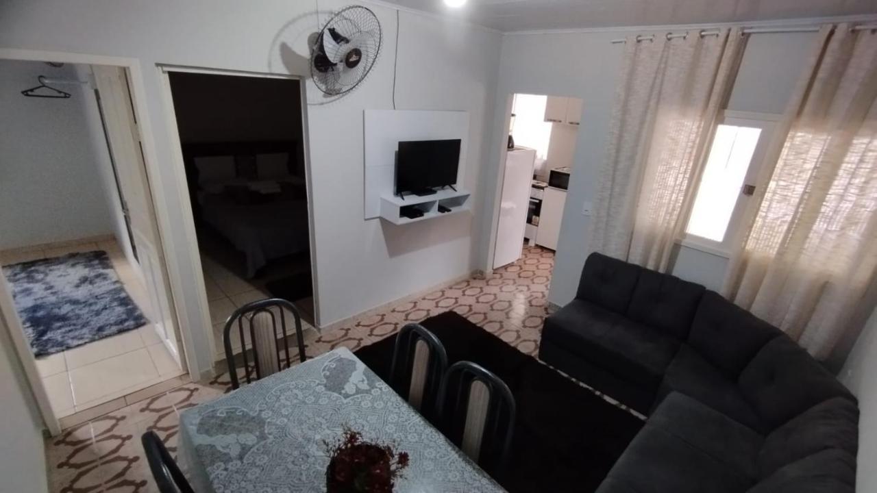הוילה סנטה תרזה Casa Du Vo מראה חיצוני תמונה